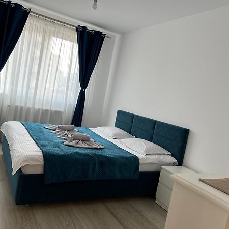 Tractoru Premium Studio Brasov Exterior photo