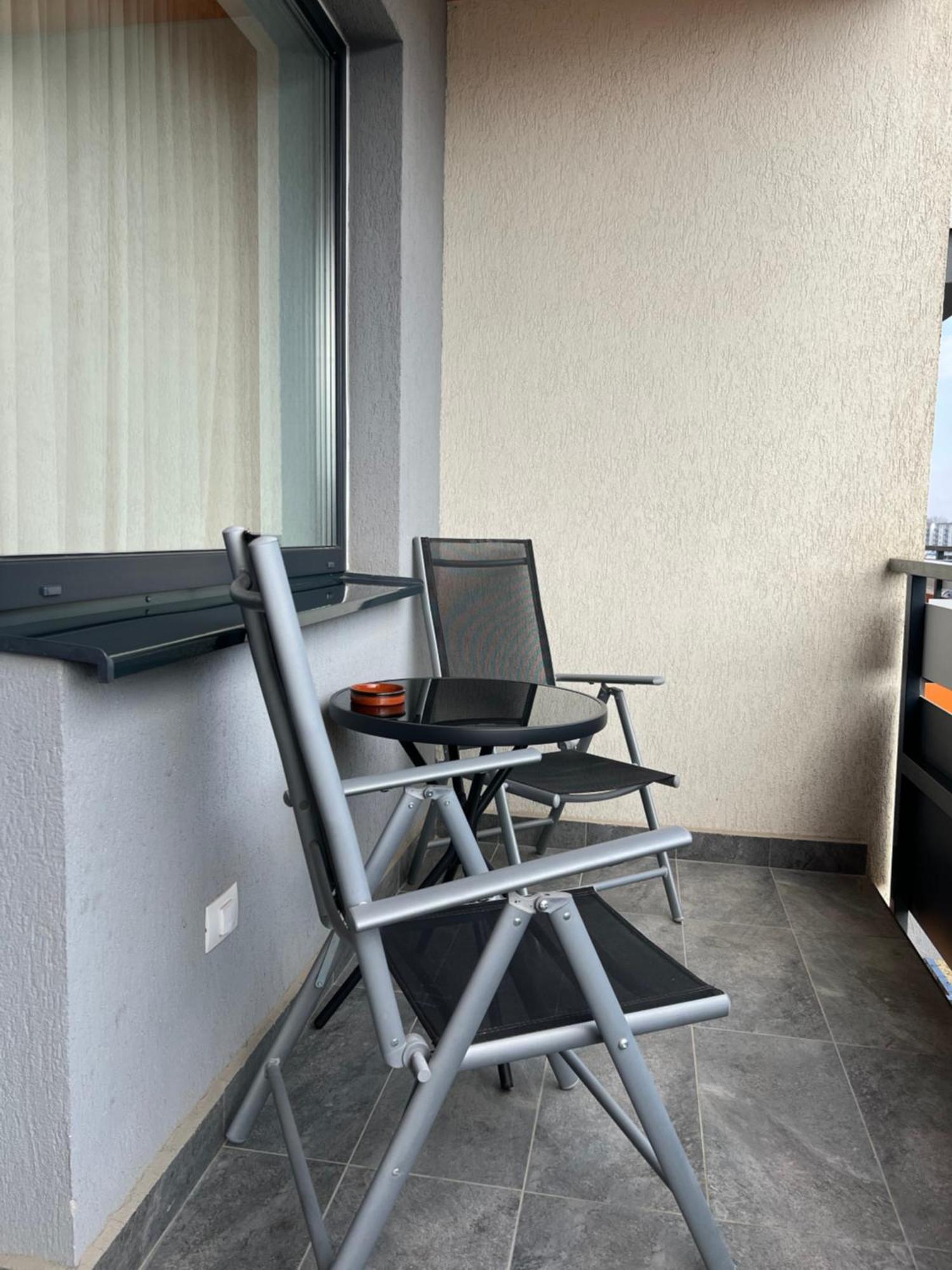 Tractoru Premium Studio Brasov Exterior photo