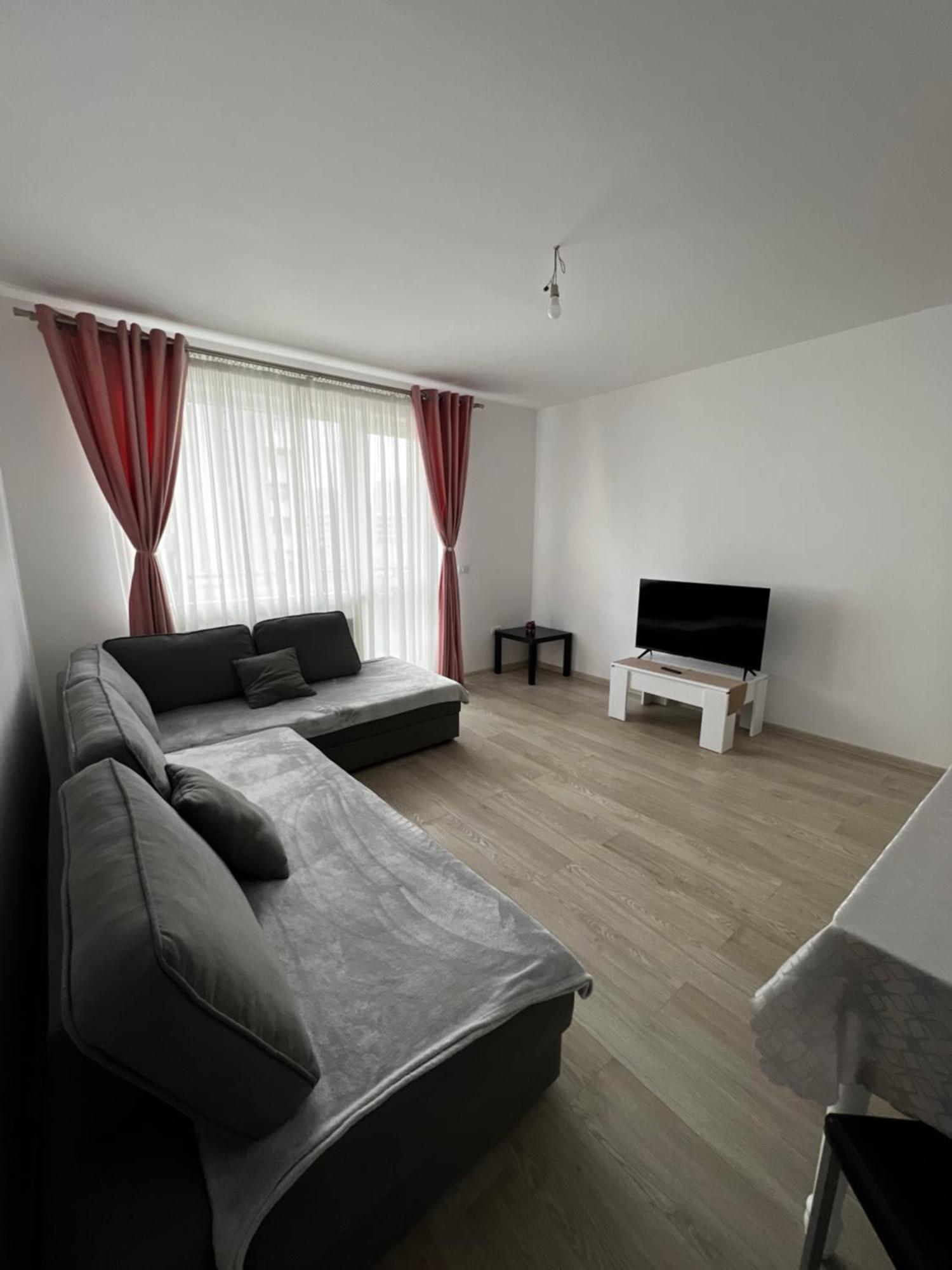 Tractoru Premium Studio Brasov Exterior photo